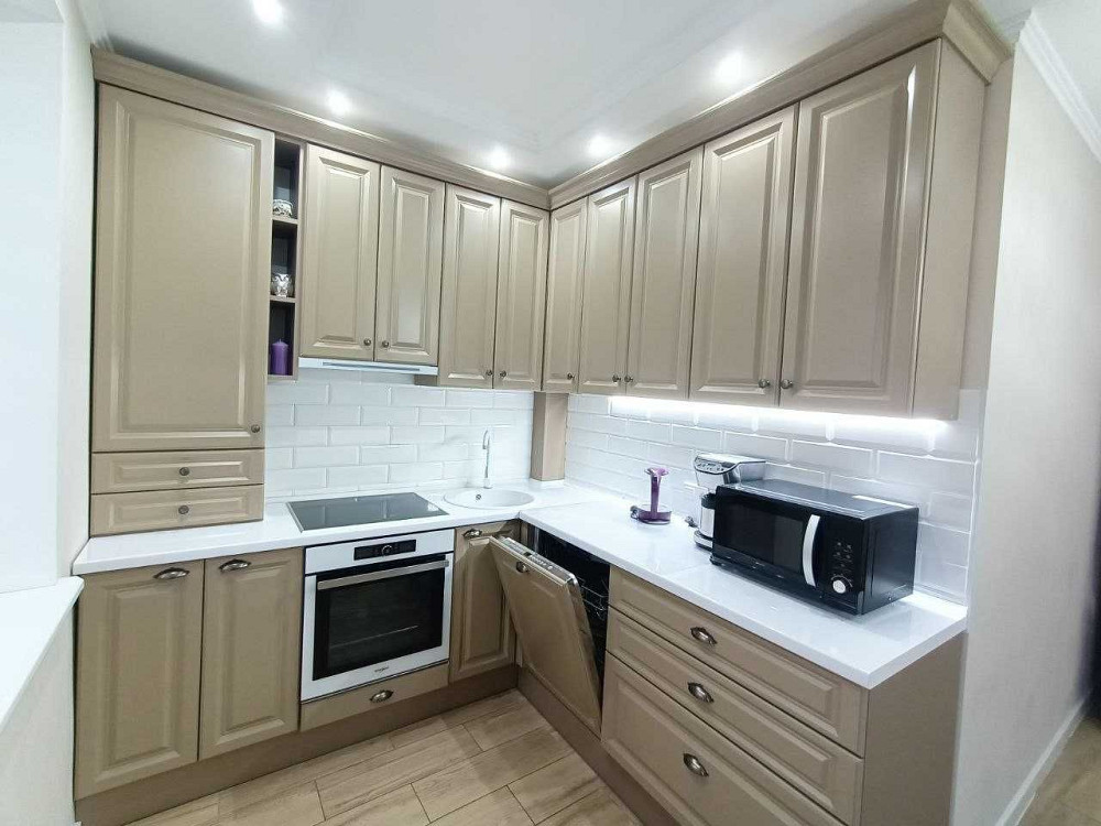 Терміново продаю 2 кім.квартиру з ремонтом. Новобудова .Ів.-франківськ Ивано-Франковск - изображение 3