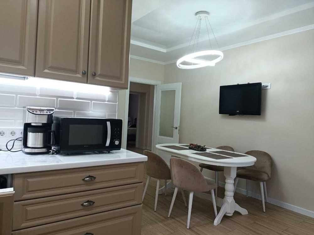 Терміново продаю 2 кім.квартиру з ремонтом. Новобудова .Ів.-франківськ Ивано-Франковск - изображение 2