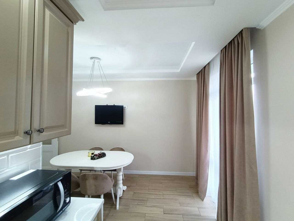 Терміново продаю 2 кім.квартиру з ремонтом. Новобудова .Ів.-франківськ Ивано-Франковск - изображение 5