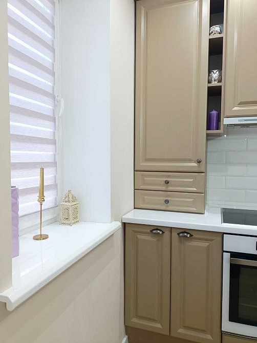 Терміново продаю 2 кім.квартиру з ремонтом. Новобудова .Ів.-франківськ Ивано-Франковск - изображение 7