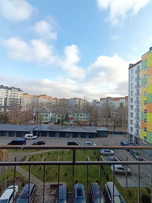 Терміново продаю 2 кім.квартиру з ремонтом. Новобудова .Ів.-франківськ Ивано-Франковск - изображение 8