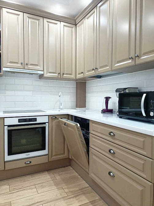 Терміново продаю 2 кім.квартиру з ремонтом. Новобудова .Ів.-франківськ Ивано-Франковск - изображение 4