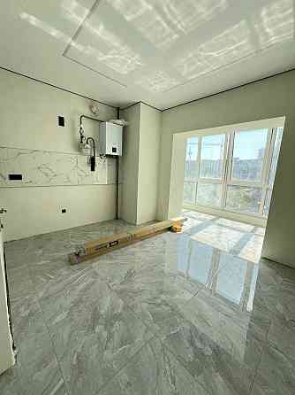 Продається 1-кімнатна квартира в ЖК «Козацький»  готова до заселення Крихівці