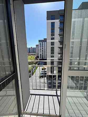 Продається 1-кімнатна квартира в ЖК «Козацький»  готова до заселення Крихівці