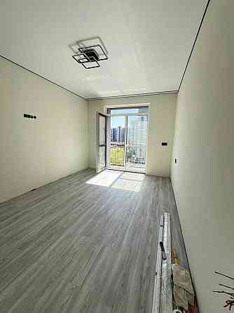 Продається 1-кімнатна квартира в ЖК «Козацький»  готова до заселення Крихівці