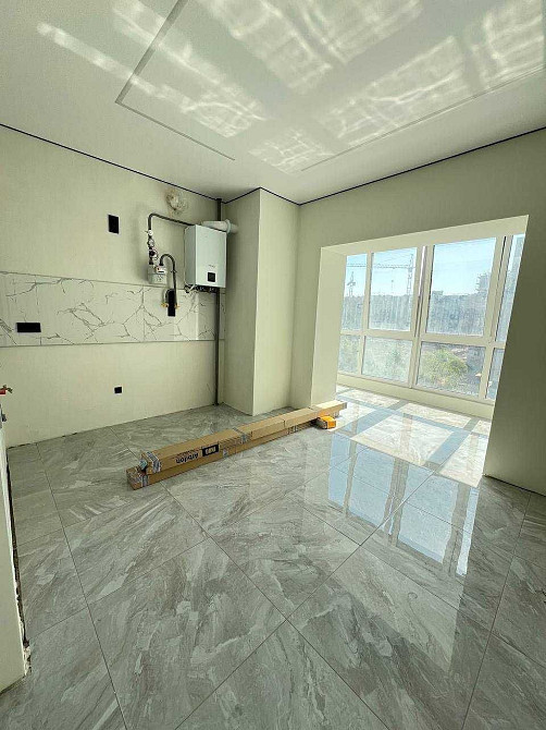 Продається 1-кімнатна квартира в ЖК «Козацький»  готова до заселення Крихівці - зображення 3