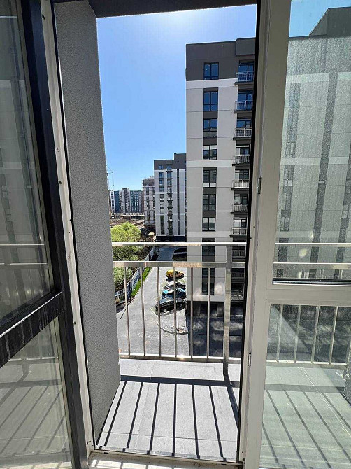 Продається 1-кімнатна квартира в ЖК «Козацький»  готова до заселення Крихівці - зображення 2