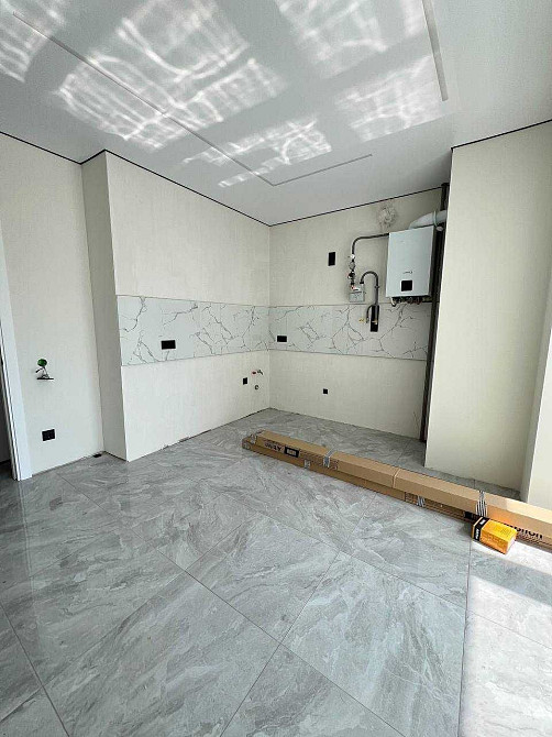 Продається 1-кімнатна квартира в ЖК «Козацький»  готова до заселення Крихівці - зображення 4