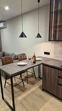 Чарівна 1к квартира з якісним ремонтом ЖК Варшавський 2 Виноградар Київ