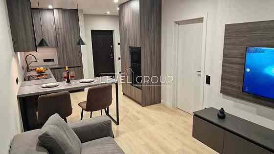 Чарівна 1к квартира з якісним ремонтом ЖК Варшавський 2 Виноградар Київ