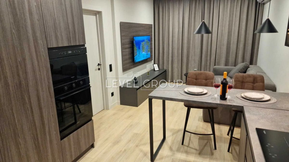 Чарівна 1к квартира з якісним ремонтом ЖК Варшавський 2 Виноградар Київ - зображення 6