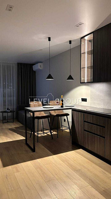 Чарівна 1к квартира з якісним ремонтом ЖК Варшавський 2 Виноградар Київ - зображення 1