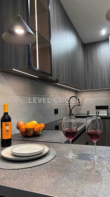 Чарівна 1к квартира з якісним ремонтом ЖК Варшавський 2 Виноградар Київ - зображення 2