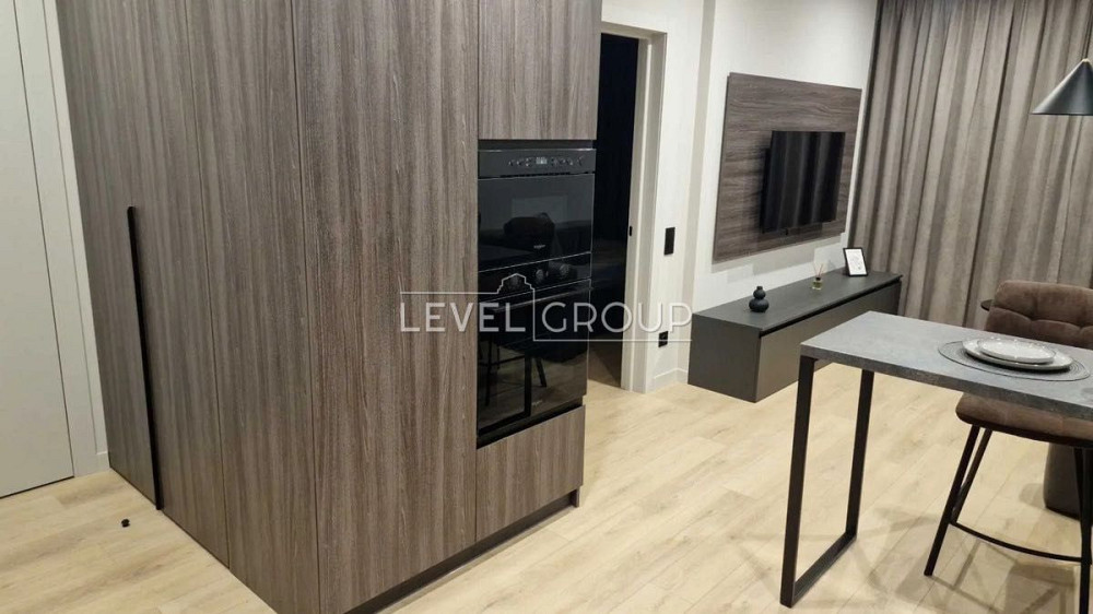 Чарівна 1к квартира з якісним ремонтом ЖК Варшавський 2 Виноградар Київ - зображення 7