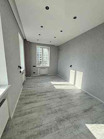 ЖК Одиссей 90м.кв Ремонт Одесса