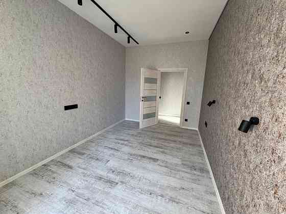 ЖК Одиссей 90м.кв Ремонт Одесса