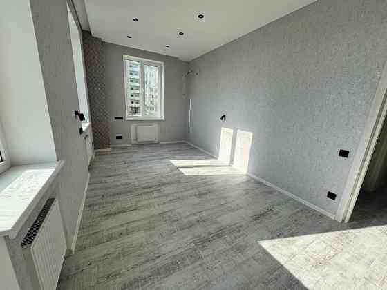 ЖК Одиссей 90м.кв Ремонт Одесса