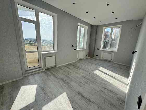 ЖК Одиссей 90м.кв Ремонт Одесса