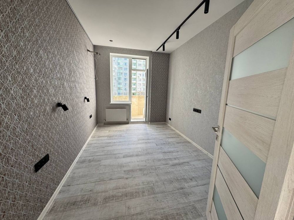 ЖК Одиссей 90м.кв Ремонт Одесса - изображение 5