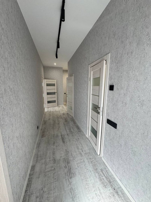 ЖК Одиссей 90м.кв Ремонт Одесса - изображение 8