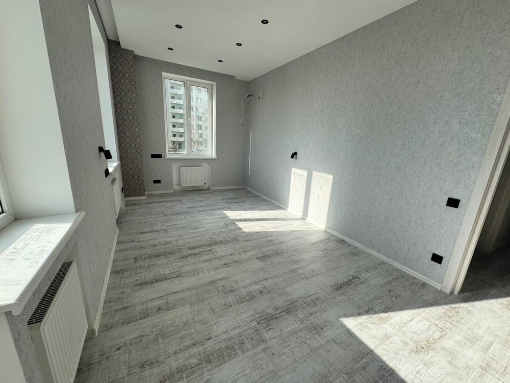 ЖК Одиссей 90м.кв Ремонт Одесса - изображение 2