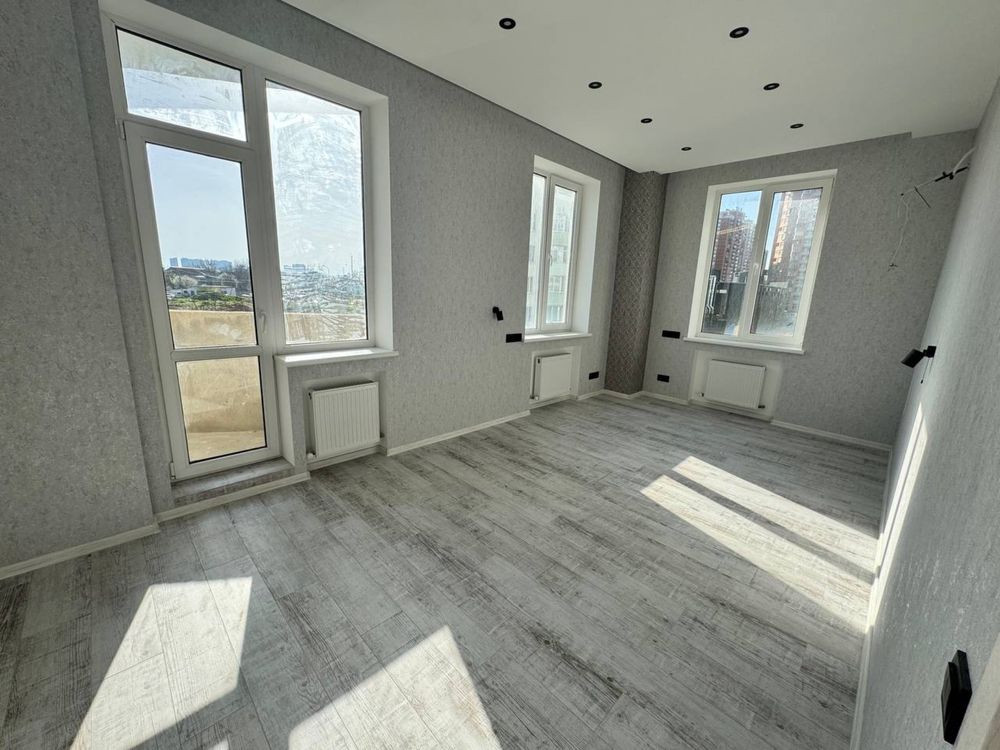 ЖК Одиссей 90м.кв Ремонт Одесса - изображение 1