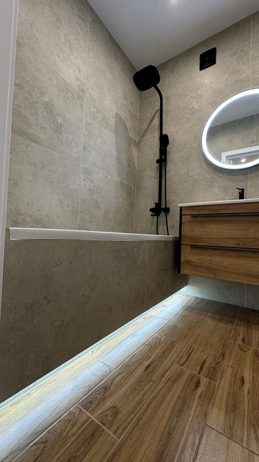 Продам сучасну однокімнатну квартиру. Будинок майже заселений. Новобуд Рівне - зображення 6