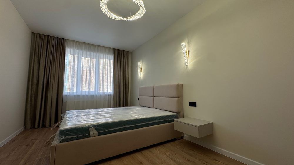 Продам сучасну однокімнатну квартиру. Будинок майже заселений. Новобуд Рівне - зображення 5