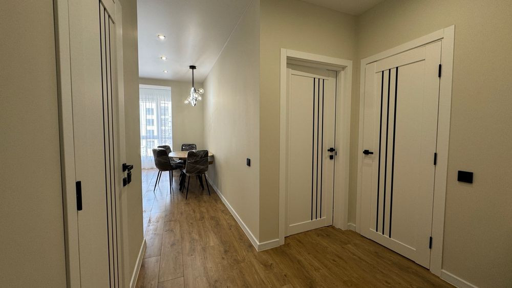 Продам сучасну однокімнатну квартиру. Будинок майже заселений. Новобуд Рівне - зображення 3