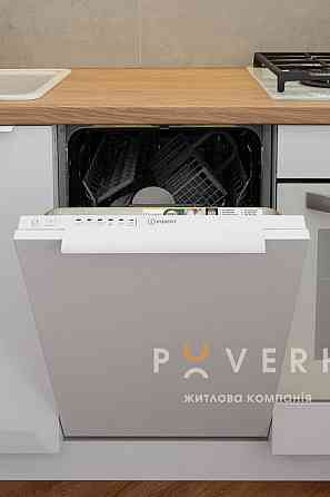 Продається стильна 2 км квартира неподалік центру Ивано-Франковск