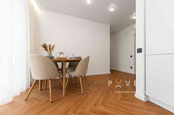 Продається стильна 2 км квартира неподалік центру Ивано-Франковск