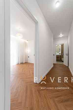 Продається стильна 2 км квартира неподалік центру Ивано-Франковск