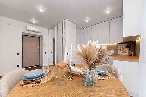 Продається стильна 2 км квартира неподалік центру Ивано-Франковск