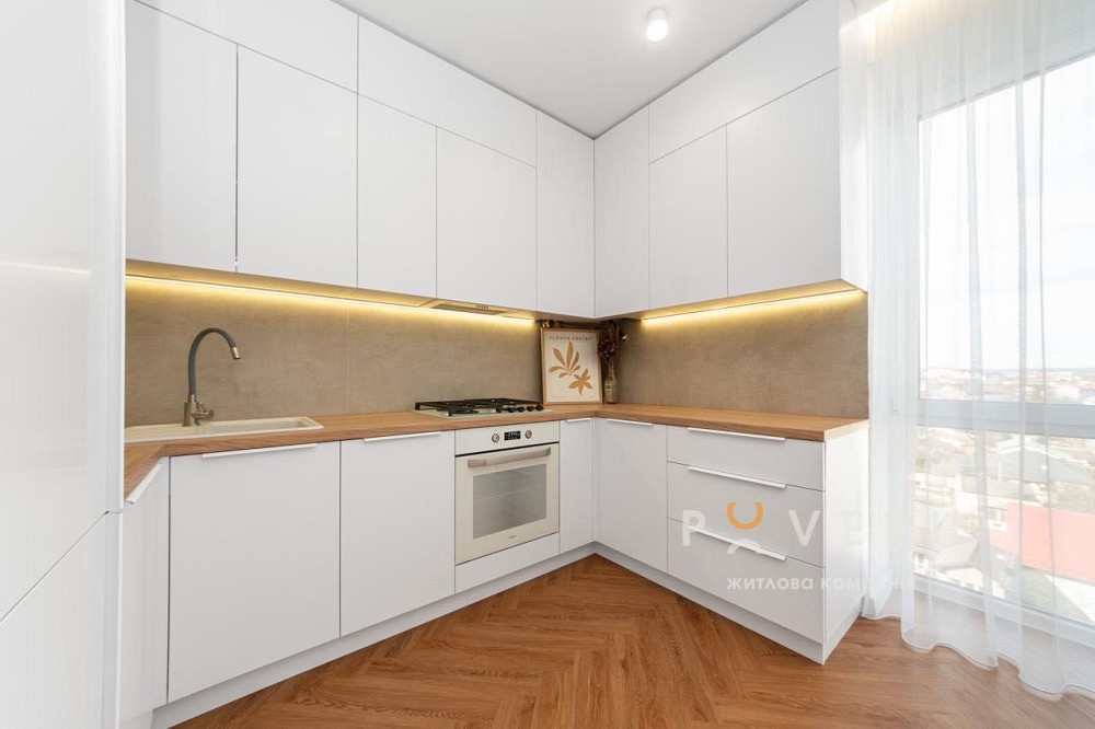 Продається стильна 2 км квартира неподалік центру Ивано-Франковск - изображение 1