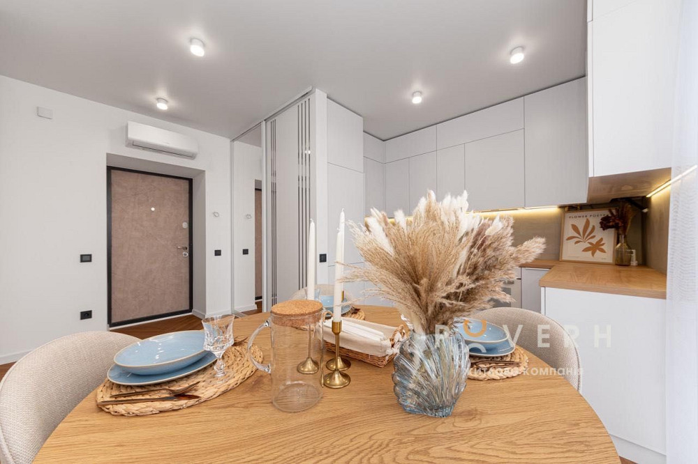 Продається стильна 2 км квартира неподалік центру Ивано-Франковск - изображение 5