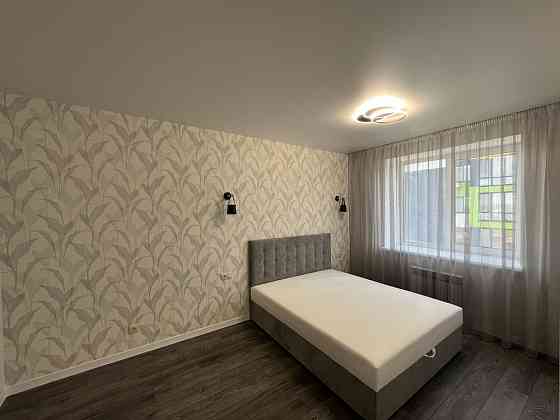 Квартира з новим ремонтом (ніхто не жив) в центрі Бучі Буча