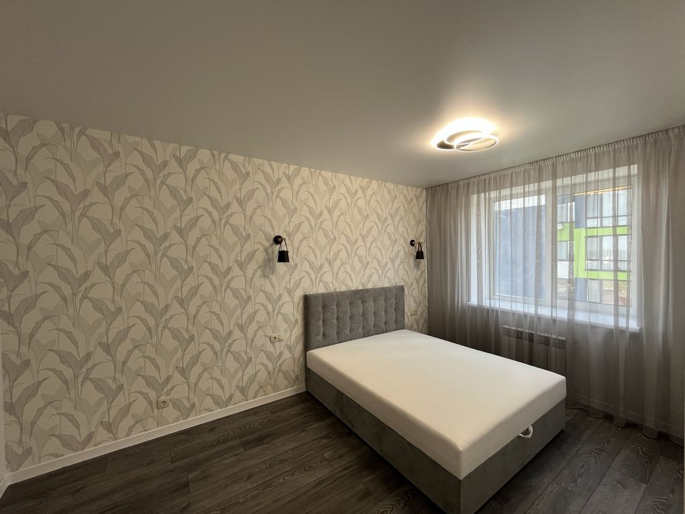 Квартира з новим ремонтом (ніхто не жив) в центрі Бучі Буча - изображение 5