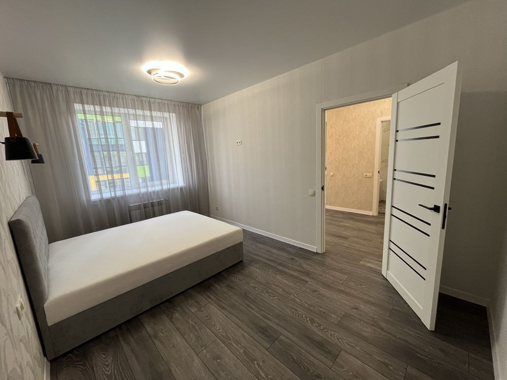 Квартира з новим ремонтом (ніхто не жив) в центрі Бучі Буча - изображение 7