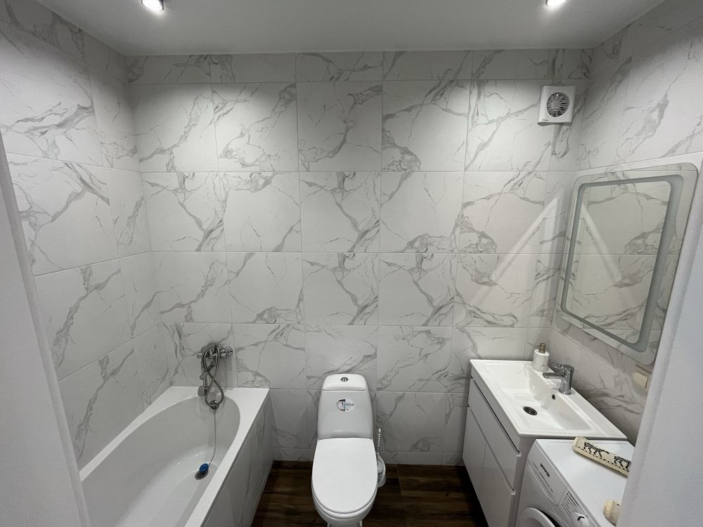 Квартира з новим ремонтом (ніхто не жив) в центрі Бучі Буча - изображение 8