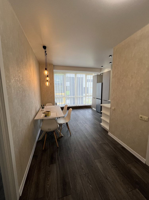 Квартира з новим ремонтом (ніхто не жив) в центрі Бучі Буча - изображение 1