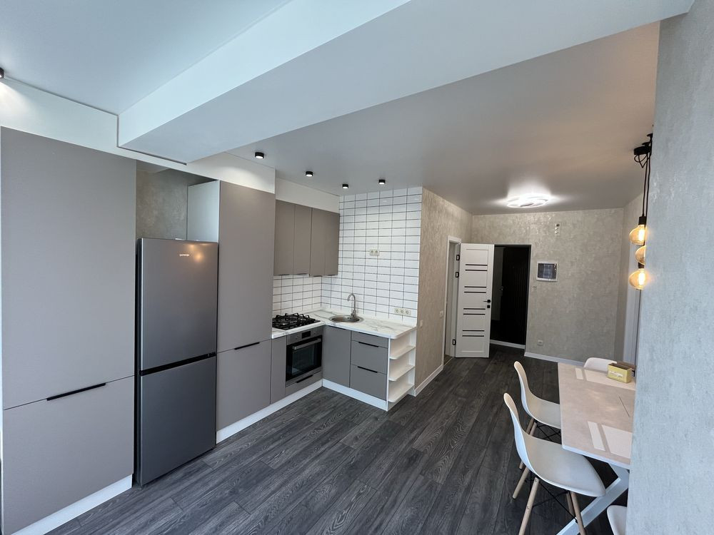 Квартира з новим ремонтом (ніхто не жив) в центрі Бучі Буча - изображение 3