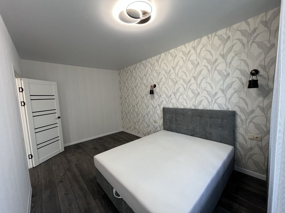 Квартира з новим ремонтом (ніхто не жив) в центрі Бучі Буча - изображение 6