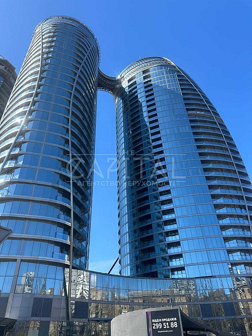 Срочна продаж 2-х кімнатної квартири в ЖК Taryan Towers Тарьян Тауверс Київ - зображення 1