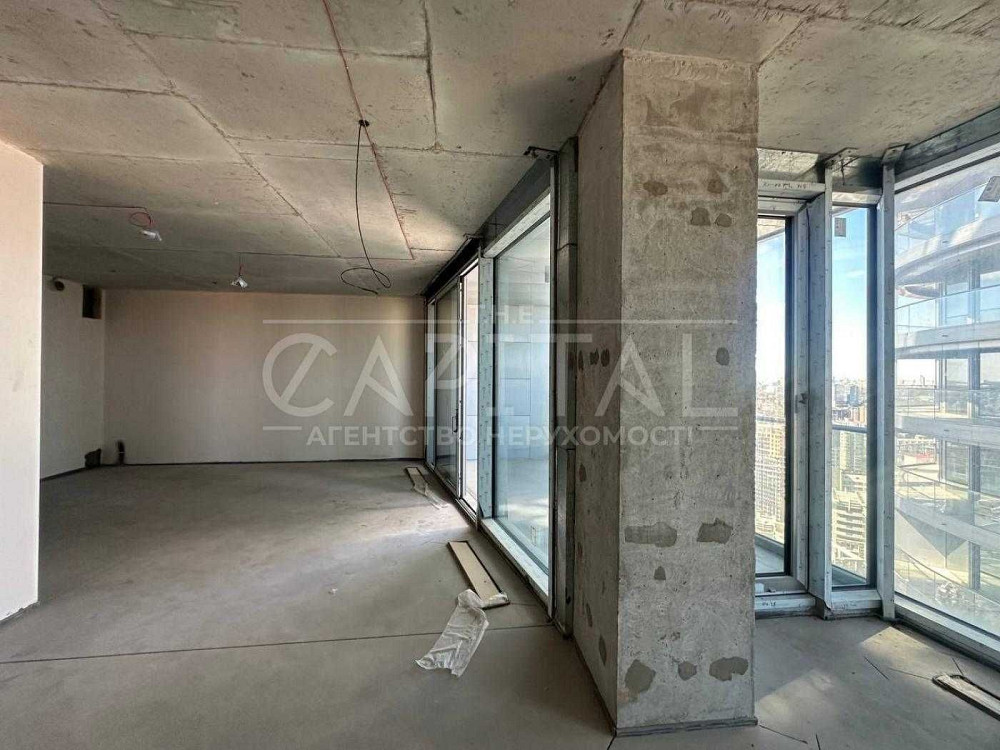 Срочна продаж 2-х кімнатної квартири в ЖК Taryan Towers Тарьян Тауверс Київ - зображення 4