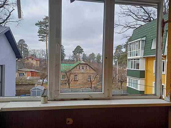 Однокімнатна квартира з РЕМОНТОМ! Тихий район Ірпеня біля парку! Ирпень