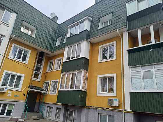 Однокімнатна квартира з РЕМОНТОМ! Тихий район Ірпеня біля парку! Ирпень