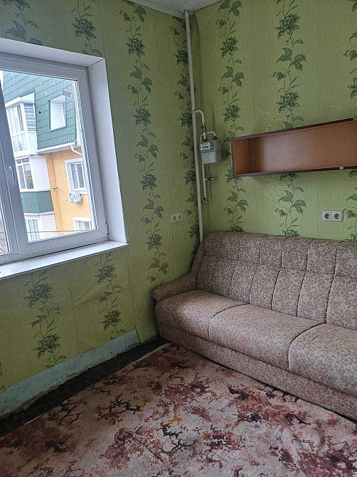 Однокімнатна квартира з РЕМОНТОМ! Тихий район Ірпеня біля парку! Ирпень - изображение 7