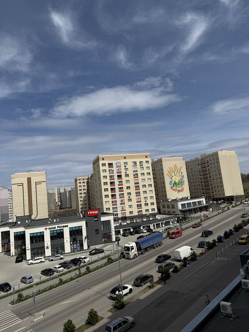 Агора. Класна квартира з шикарним виглядом Хмельницький - зображення 3