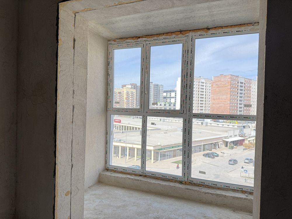 Агора. Класна квартира з шикарним виглядом Хмельницький - зображення 8