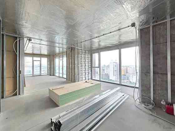 Новая цена! 1100 дол кв! новострой! Центр! Нагорка Парк Шевченко Днепр